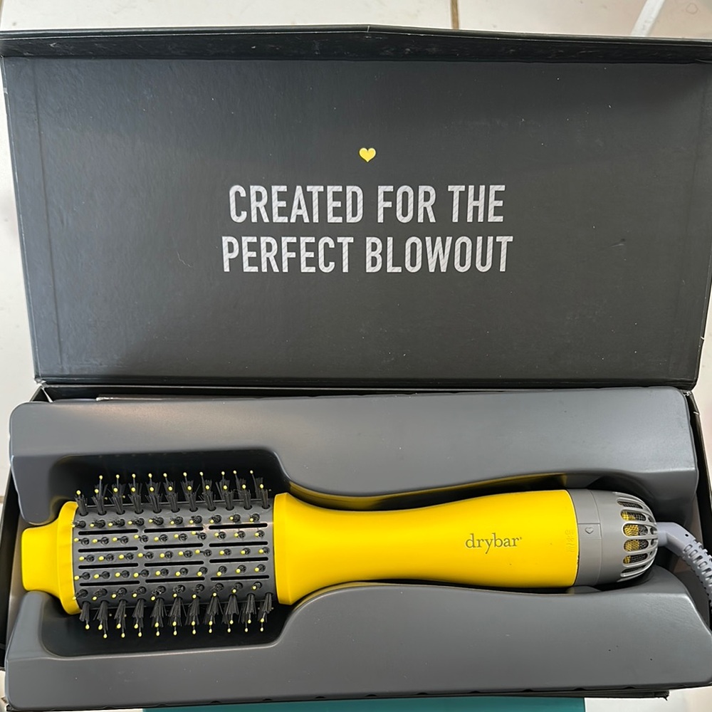 Drybar Styling Brush
